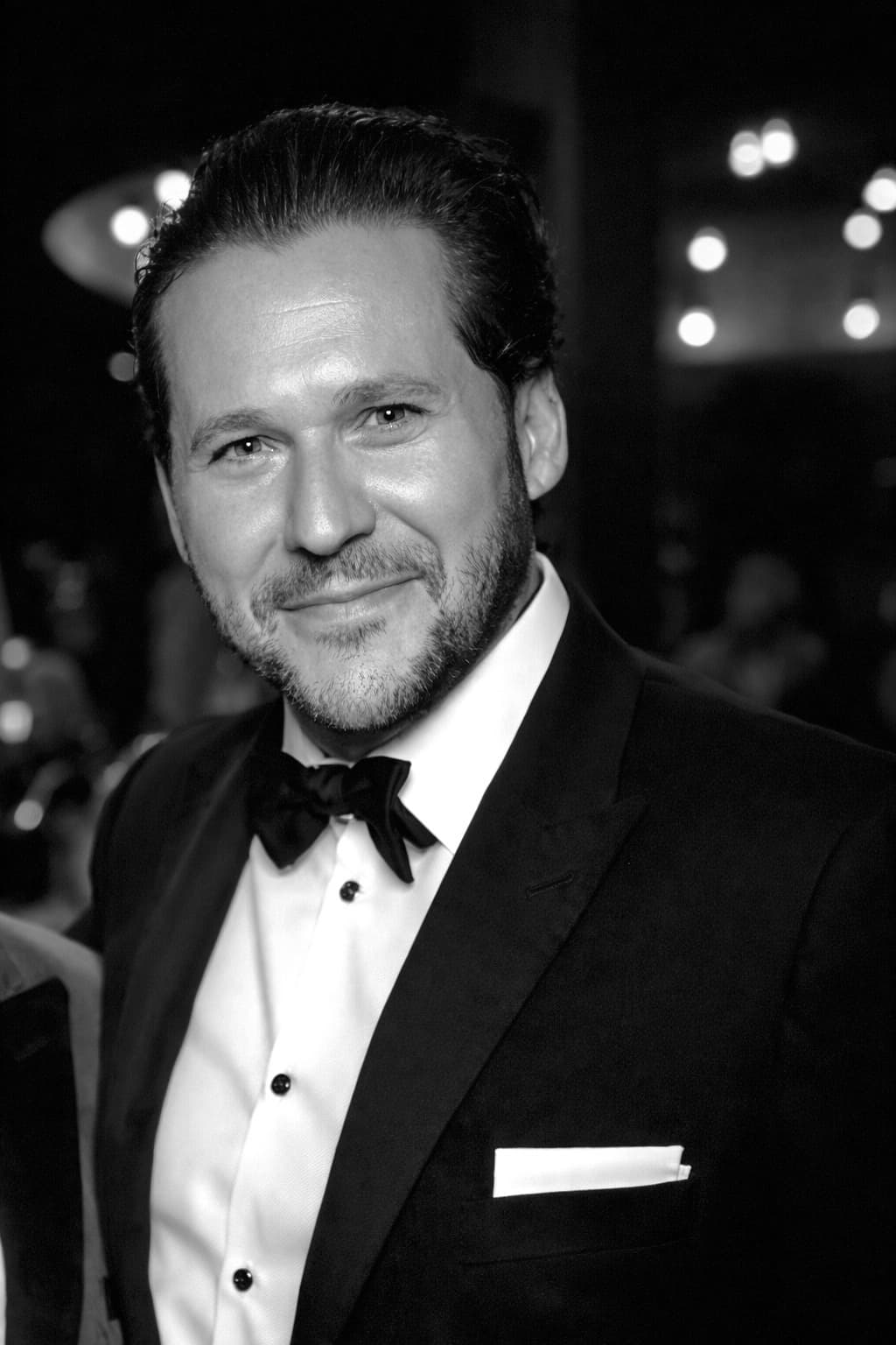 Ben Newton